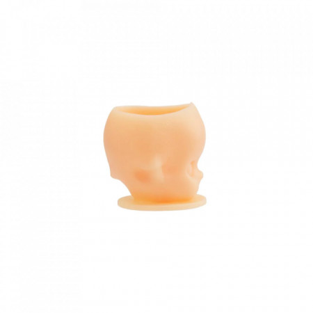 Testa Di Bambola Cup ¢16mm 50pz - Img 6