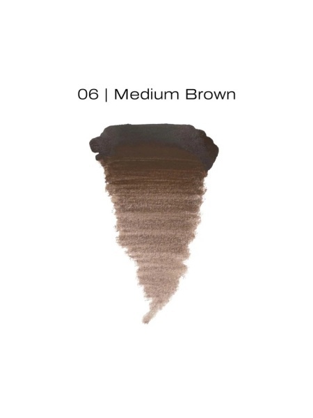 The Pigment - Medium Brown 06 - 15ml - Img 5