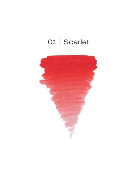 The Pigment - Scarlet 01 - 15ml - Img 5