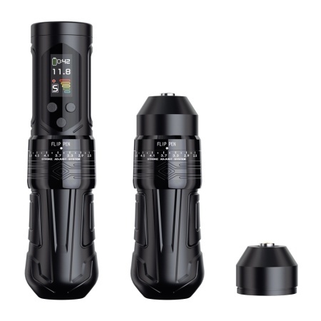Wireless X2 Neo Bronc Pen Stroke regolabile da 2,5 a 5,0