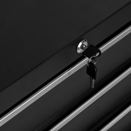 Workstation Pro Professional - Nero - Img 6