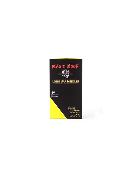 Aghi Magic Moon 3011RS LT 0,35mm - Img 2