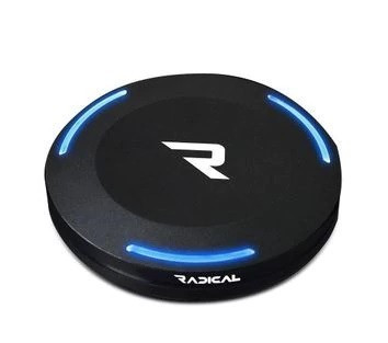 Alimentatore Radical Digitale Pedale wireless incluso solo su prenotazione - Img 4