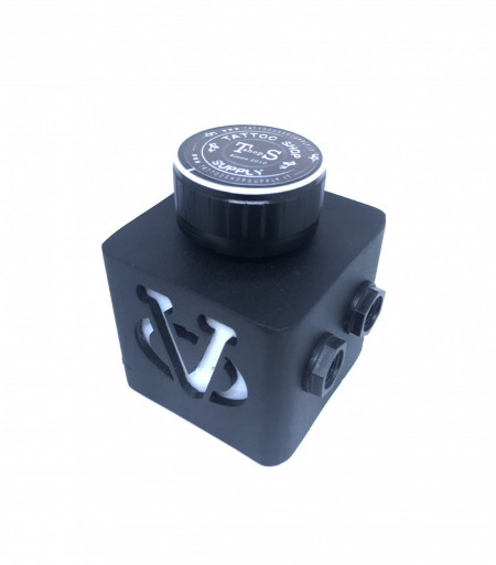 Alimentatore TeVo G2 Black 3Amp - Img 2