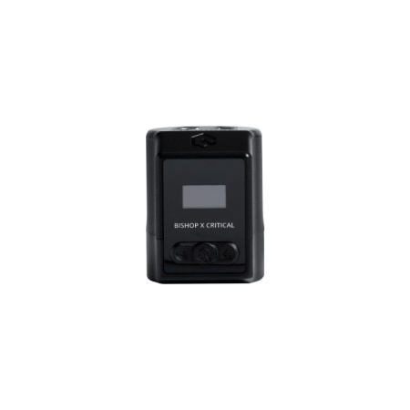 Batteria Bishop Critical - Shorty - Img 2