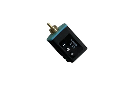 BATTERIA SOLID PRO RCA - Img 2