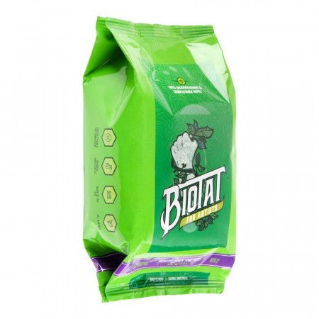 Biotat Green Soap Salviettine - 40 pezzi - Img 3