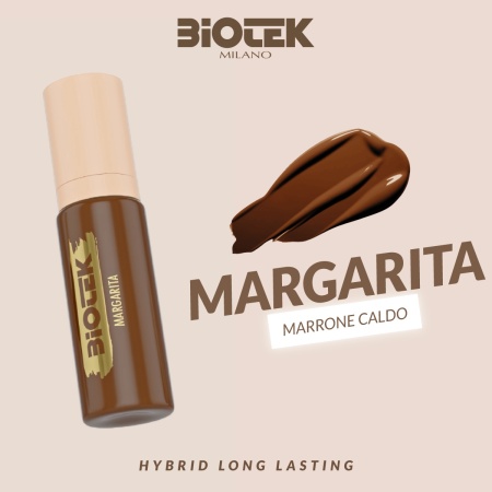 Biotek Hybrid Long Lasting - Margarita 15ml - Img 3