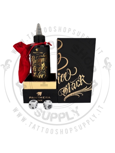 Brigante Lucky Dice 200 ML - Img 2