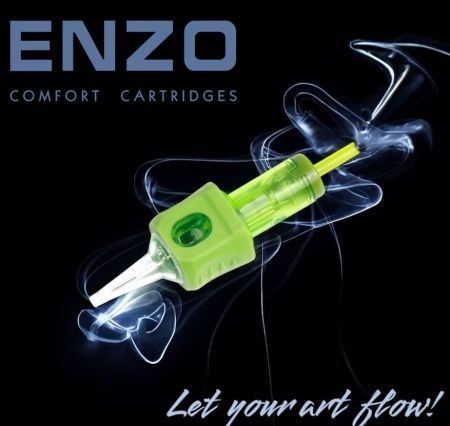 Cartucce Enzo Comfort 1205RS - Img 2