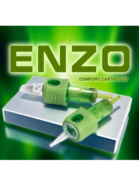 Cartucce Enzo Comfort 1213MG - Img 3