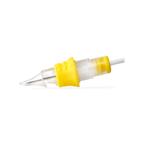 Cartucce Magic Moon Comfort 3513RSLT Long Taper 20 PZ - Img 4