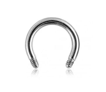 Circular Barbell 3,0ø ; 12mm