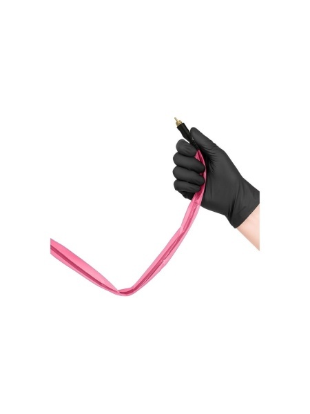 Copri Clipcord Rosa - 125 pezzi - Img 2