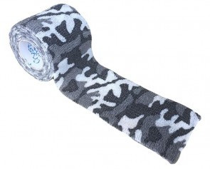 Copri Grip Medical Tape - Air Force (12pz) - Img 2