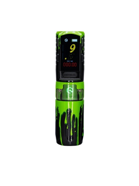Critical Torque Mutant Edition – 4.2mm Stroke - Img 2