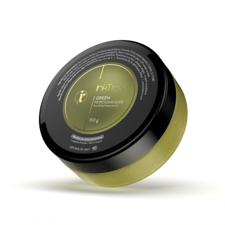 InkTrox GLIDE Set Fresh 3x150 g - Img 4
