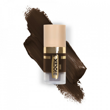 Miami - Colore bruno scuro caldo per sopracciglia 7 ml