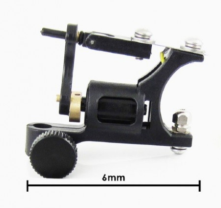 Mini Rotativa - Img 2