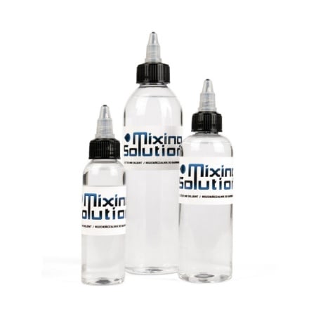Mixing Solution 240 ml - Img 2