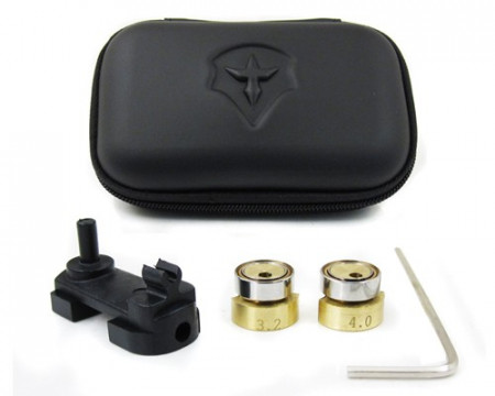 New Stealth 3.0 Rotary Machine BLACK - Img 4