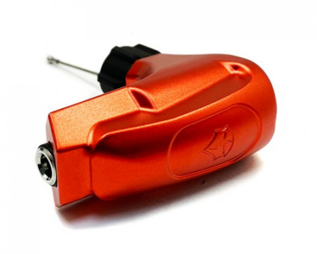 New Stealth Viper Per Cartucce Colore Rosso Grip non incluso - Img 3