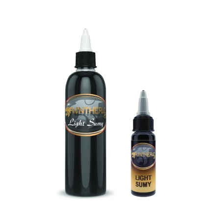 PANTHERA Light Sumy - 30ml - Conforme REACH