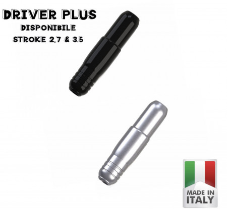 Penna Driver Plus Made Italy 3,5 - Img 2