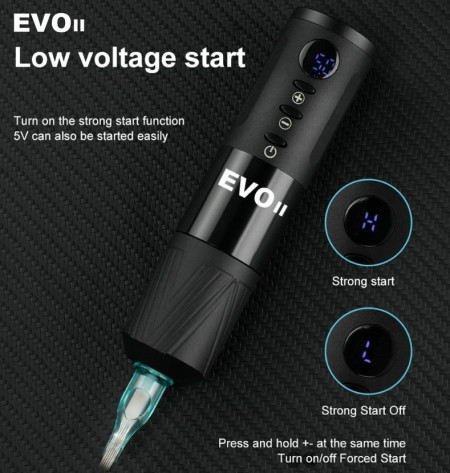 Penna EVO2 Wireless - Img 3