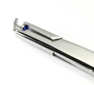 Pinza Per dermal 3mm - Img 2