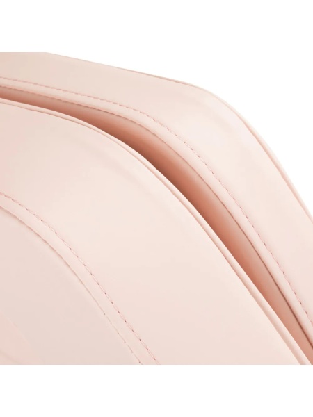 Poltrona estetica idraulica Tattoo Professionale Colore Rosa Light - Img 9