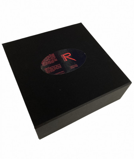 Repair Tattoo Aftercare Cofanetto Limited edition 60ml 30 PZ - Img 5