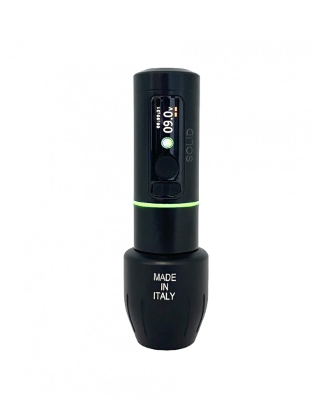 SET PENNA SOLID WIRELESS CON 4 GRIP -STROKE. 3.5mm - Img 4