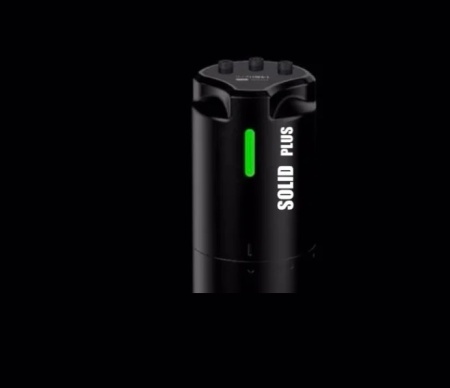 SOLID PLUS STROKE REGOLABILE DOT WORK &amp; TRICO - Img 3