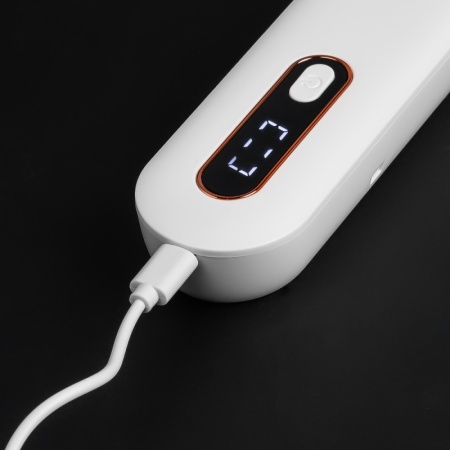 Sterilizzatore UV per macchinette per tatuaggi - Img 4