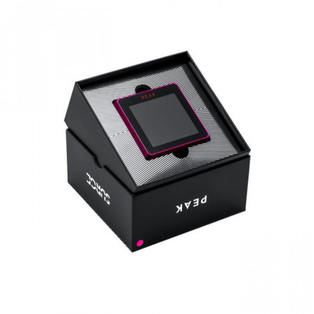 Surge Power Supply Pink display touchscreen multicolor - Img 5
