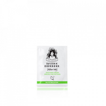 Tattoo Defender After Ink 3ml