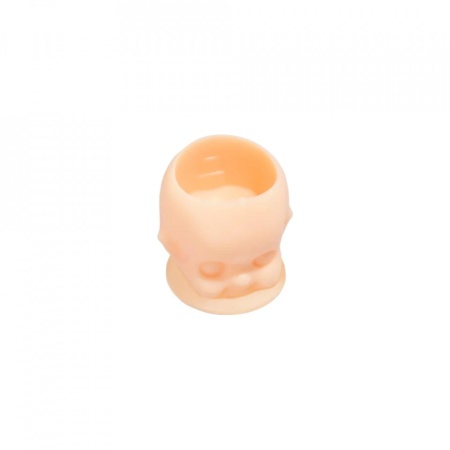 Testa Di Bambola Cup ¢16mm 100 pz - Img 5
