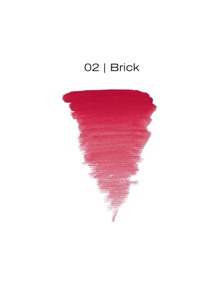 The Pigment - Brick 02 - 15ml - Img 5