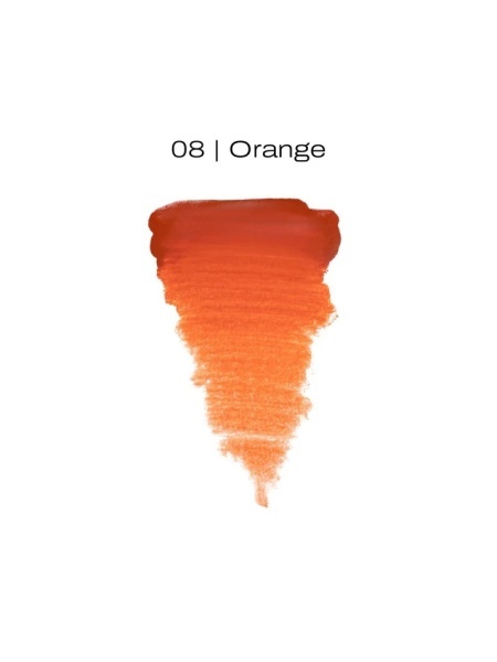 The Pigment - Orange 08 - 15ml - Img 5