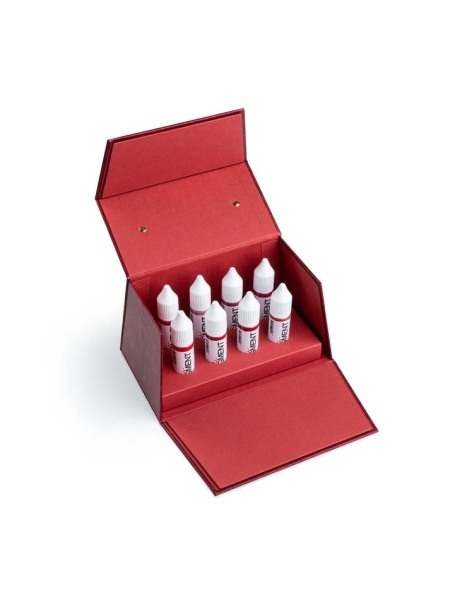 The Pigment PMU Lips Collection 8x15ml - Img 2