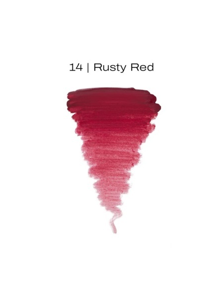 The Pigment - Rusty Red 14 - 15ml - Img 5