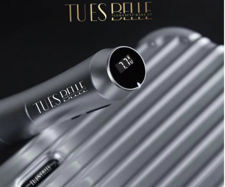 TU ES BELLE PENNA PMU WIRELESS - Img 6
