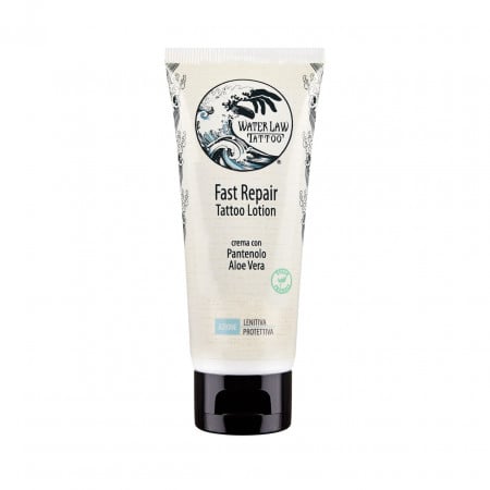 Water Law Fast Repair Tattoo Lotion - 30ml