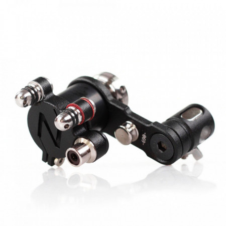 Z" Rotary Aluminum Black - Img 2