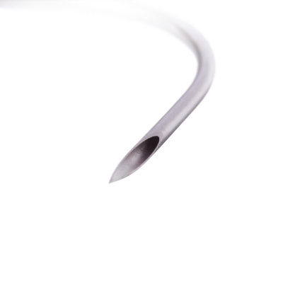 Aghi Americani Precision Curvi 18G 1.05mm 50PZ - Img 2