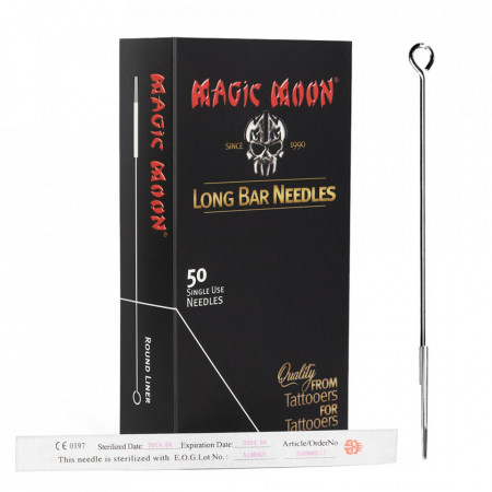 Aghi Magic Moon 3512RL LT 0,35 - Img 3