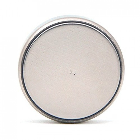 Batteria per Pedale Wireless Radical Gold - Img 3