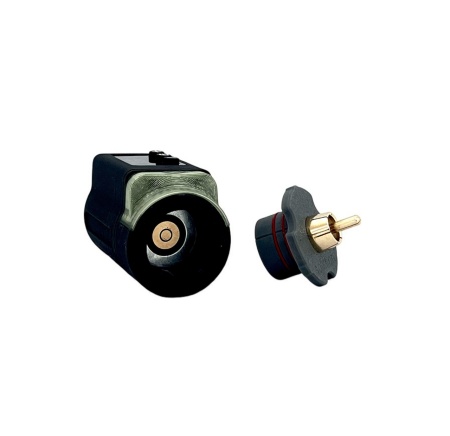 BATTERIA SOLID PRO COMPATIBILE CON BISHOP WAND,MUSO TOKU MERCURY M-1 - Img 2