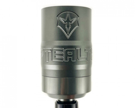 Batteria Stealth Pack Wireless Combo RCA/CHEYENNE Gray - Img 5